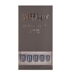 Red Aspen Nails Dark Storm NIB